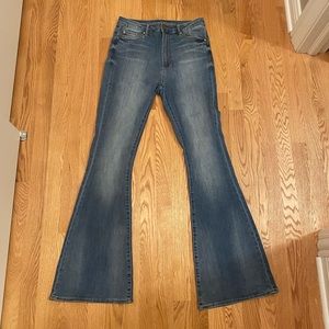 Articles of Society Flare Jeans (Women’s 27)